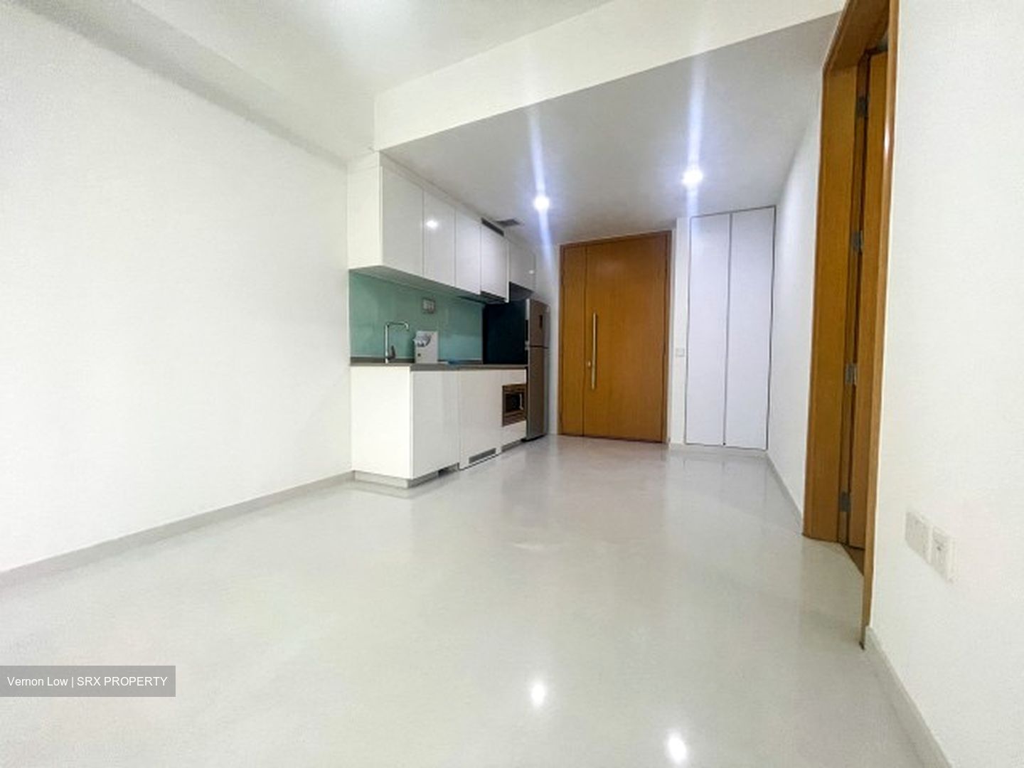 Bartley Ridge (D13), Condominium #578248351